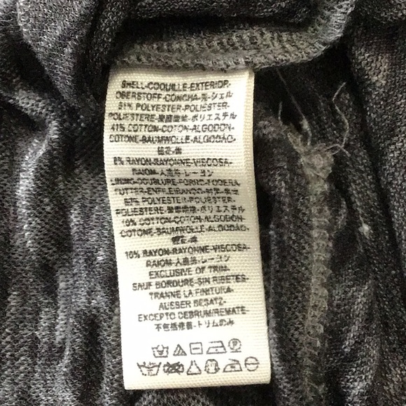 FREE PEOPLE RUCHED DRESS - Picture 6 of 6